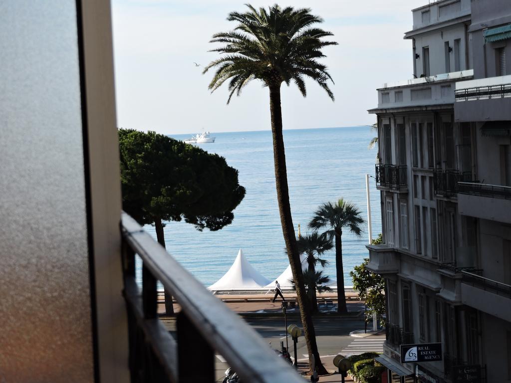 Regina Hotel Cannes Room photo